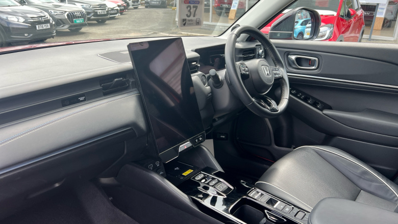 Honda E Ny1 150kW Elegance 69kWh 5dr Auto Electric Hatchback